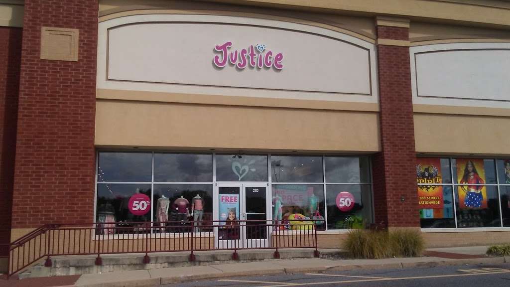 Justice | 210 Hamilton Commons Space 27, Mays Landing, NJ 08330, USA | Phone: (609) 407-2846