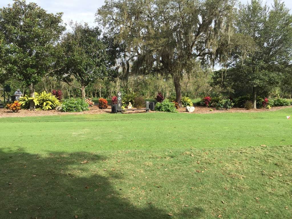Disneys Oak Trail Golf Course | 1950 Magnolia Palm Dr, Orlando, FL 32836, USA | Phone: (407) 939-4653