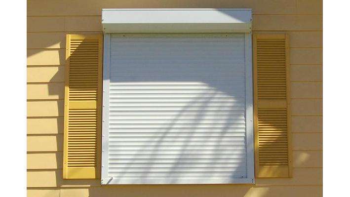 All Guard Storm Shutters | 3460 US-1, Rockledge, FL 32955, USA | Phone: (321) 639-2622