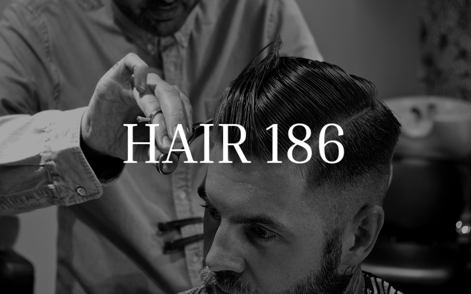 Hair 186 | 186 High Rd, Woodford, Woodford Green IG8 9EF, UK | Phone: 020 8504 3111