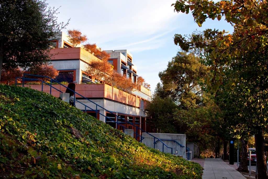 Graduate Theological Union | 2400 Ridge Rd, Berkeley, CA 94709, USA | Phone: (510) 649-2400