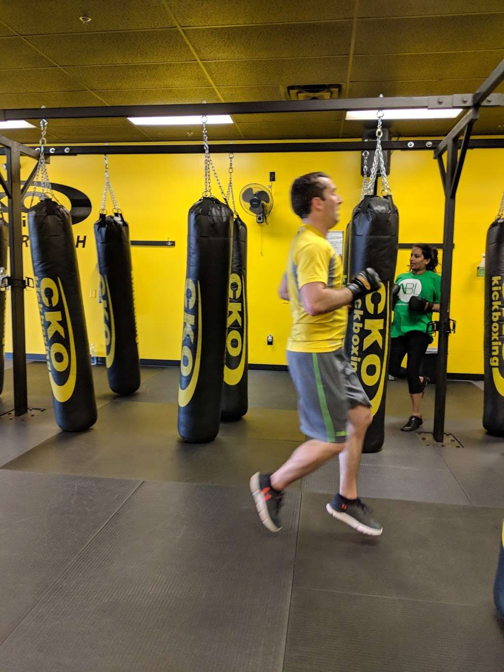 CKO Kickboxing of Hillsborough | 315 US-206 Suite 903, Hillsborough Township, NJ 08844 | Phone: (908) 431-0122