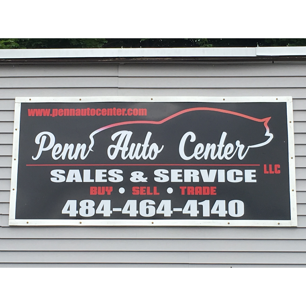 Penn Auto Center LLC | 228 N 1st St, Lehighton, PA 18235, USA | Phone: (484) 464-4140