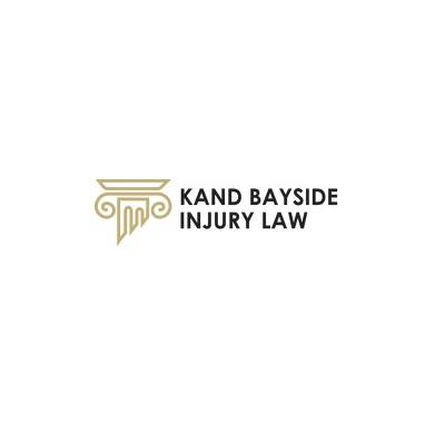 Kand Bayside Injury Law | 215-15 Northern Blvd 3rd floor, Bayside, NY 11361, USA | Phone: (718) 998-6788