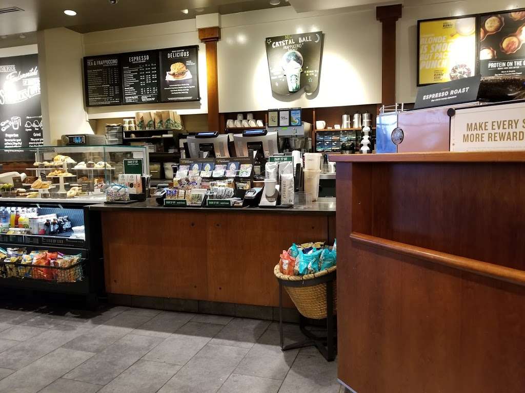 Starbucks | 9764 Groffs Mill Dr, Owings Mills, MD 21117, USA | Phone: (410) 998-3698