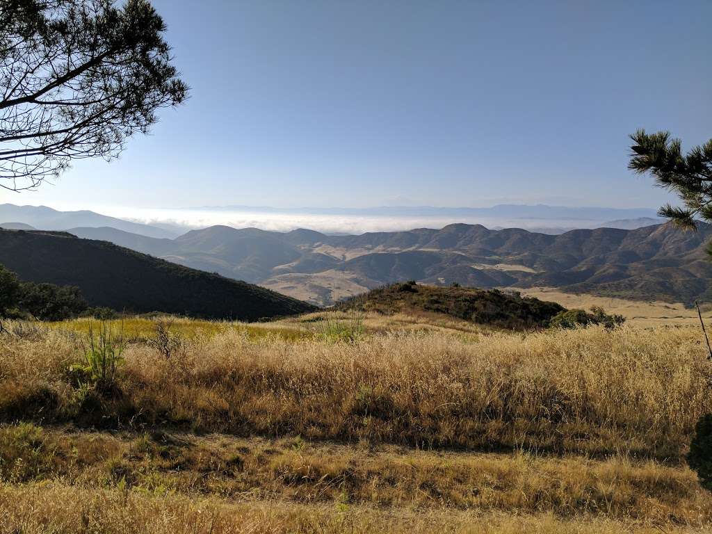 Deer Creek Canyon Park | Malibu, CA 90265, USA