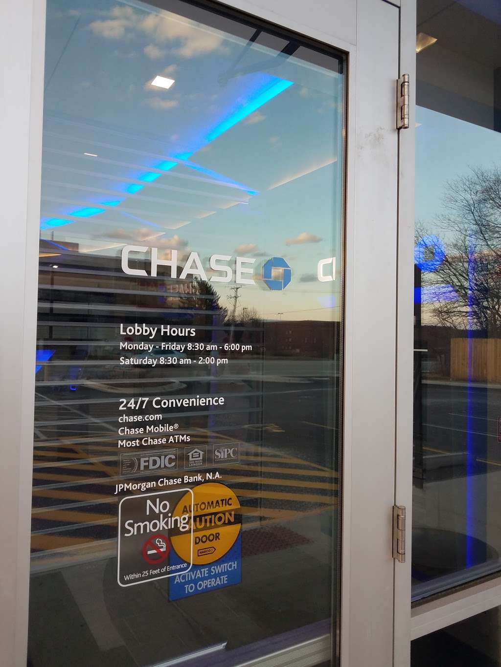 Chase Bank | 2 E Euclid Ave, Prospect Heights, IL 60070, USA | Phone: (847) 392-1600