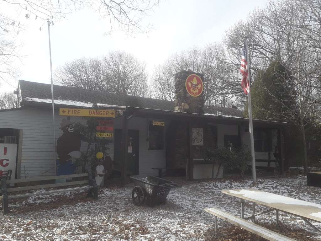 Boy Scouts of America - Scout Shop | 1465 Manor Rd, Staten Island, NY 10314, USA | Phone: (212) 651-2466