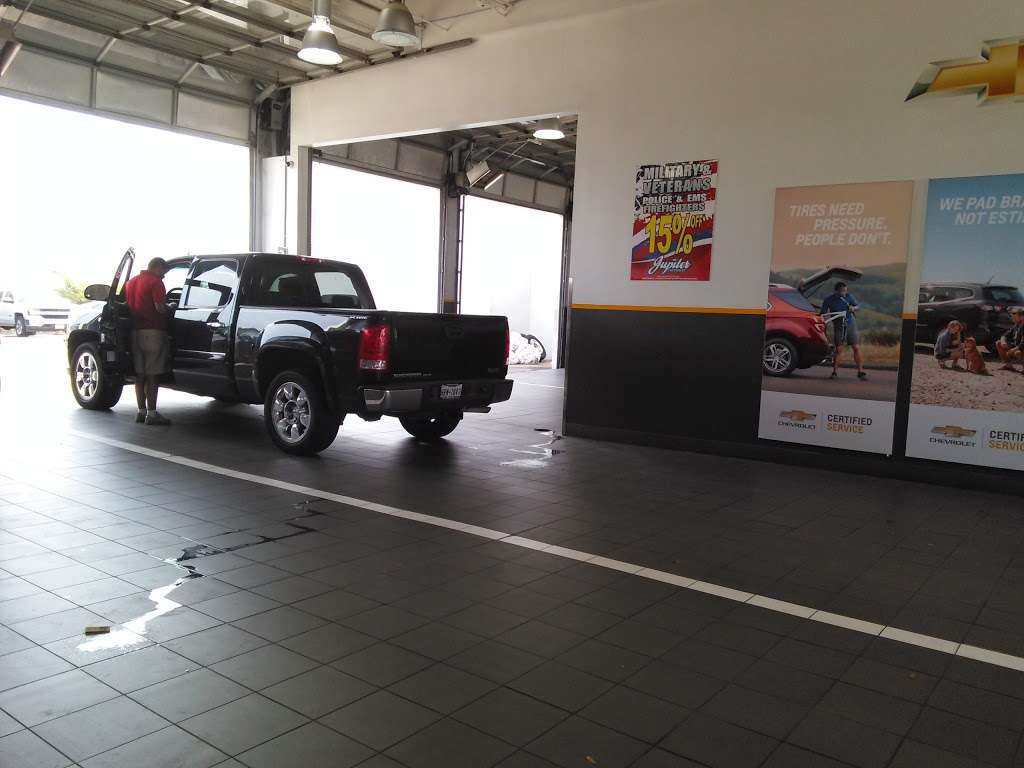 Jupiter Chevrolet | 11611 I-635, Garland, TX 75041, USA | Phone: (972) 271-9900