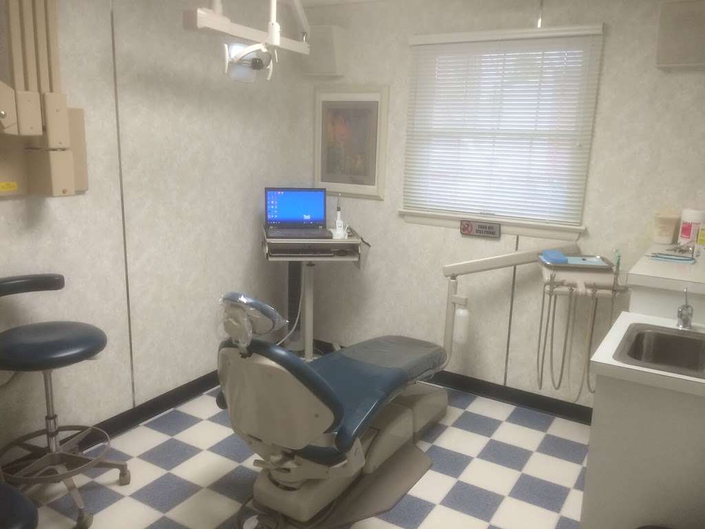 Dental Care Of Ephrata | 105 E Locust St, Ephrata, PA 17522, USA | Phone: (717) 733-2195