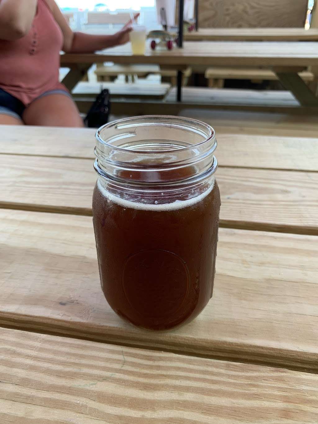 Backshore Brewing Co | 913 Atlantic Ave, Ocean City, MD 21842, USA | Phone: (410) 289-0008