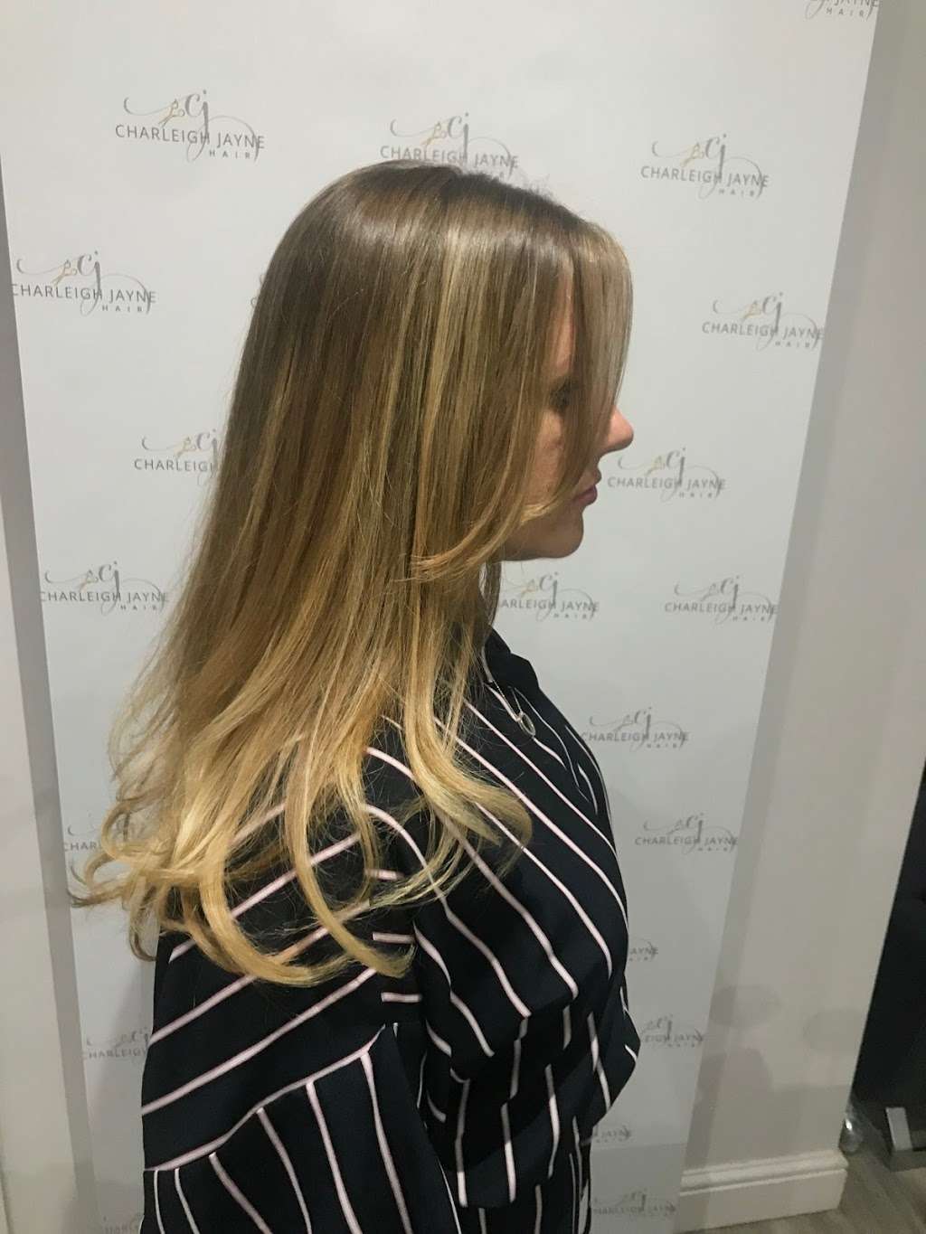 Charleigh Jayne Hair | 252 Round Hills, Waltham Abbey EN9 1UN, UK | Phone: 07773 281257