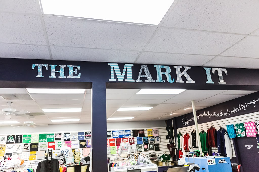 The Mark-It | 2239 N Belt Hwy, St Joseph, MO 64506 | Phone: (816) 279-2429