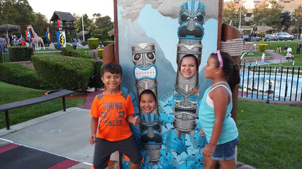 Santa Clara Park Services Center | 2600 Benton St, Santa Clara, CA 95051, USA | Phone: (408) 615-3770