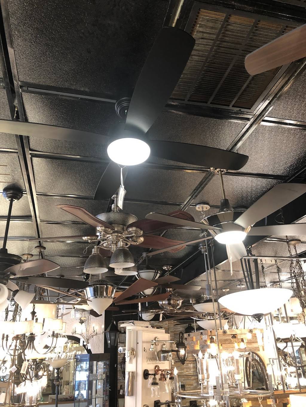 Kansas Lighting - (West) | 7000 W Central Ave, Wichita, KS 67212, USA | Phone: (316) 685-9235