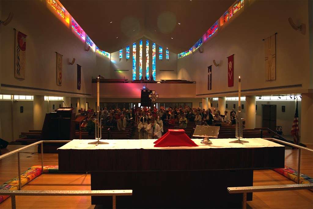St. John Evangelical Lutheran Church | 1600 Orlando Ave, Winter Park, FL 32789 | Phone: (407) 644-1783