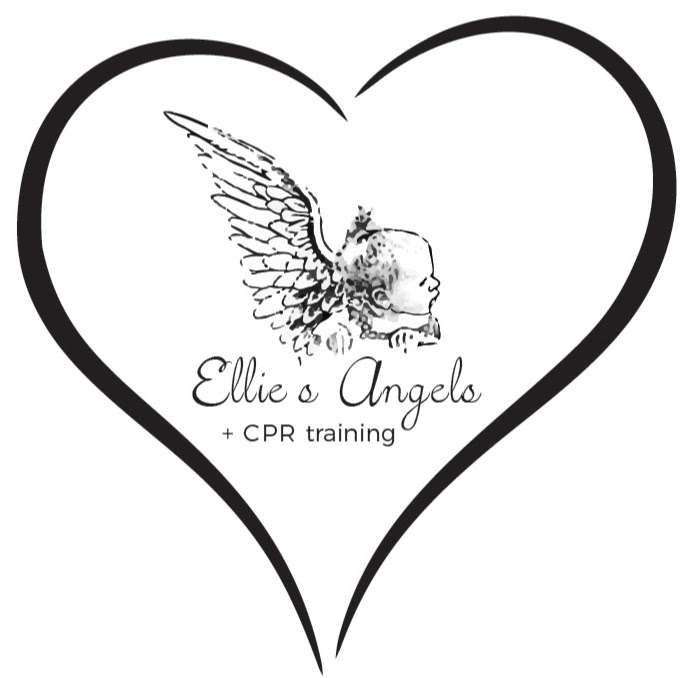 Ellies Angels CPR Training | 1033 Elmhurst Dr, Corona, CA 92880, USA | Phone: (951) 532-7394