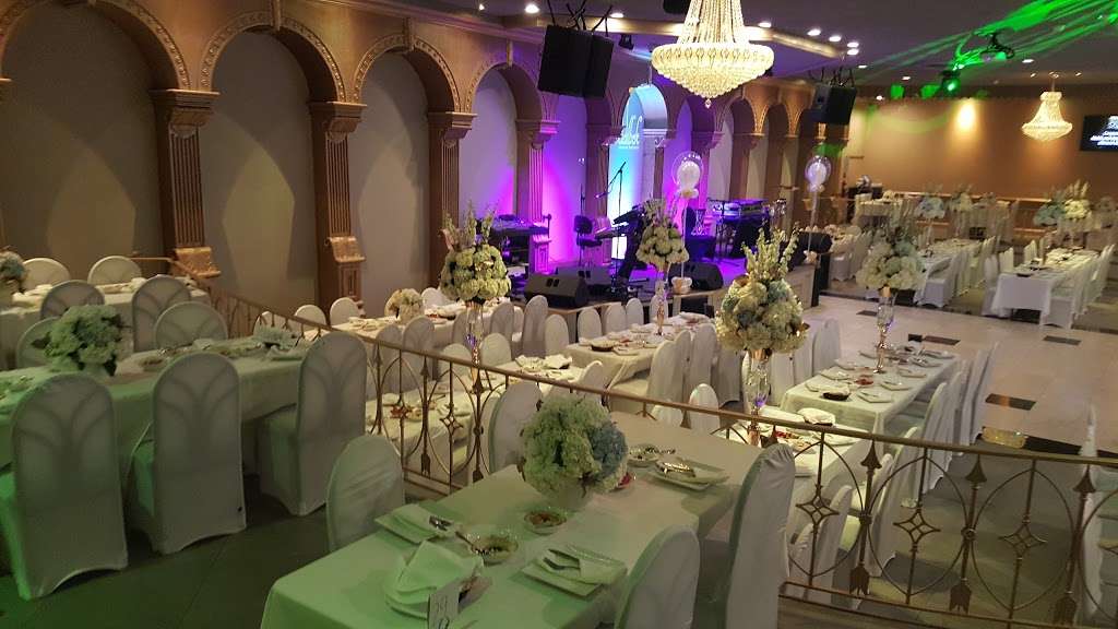 Baalbek Lebanese Restaurant An Banquet NJ | 2215, 2600 Tonnelle Ave, North Bergen, NJ 07047, USA | Phone: (201) 453-3363