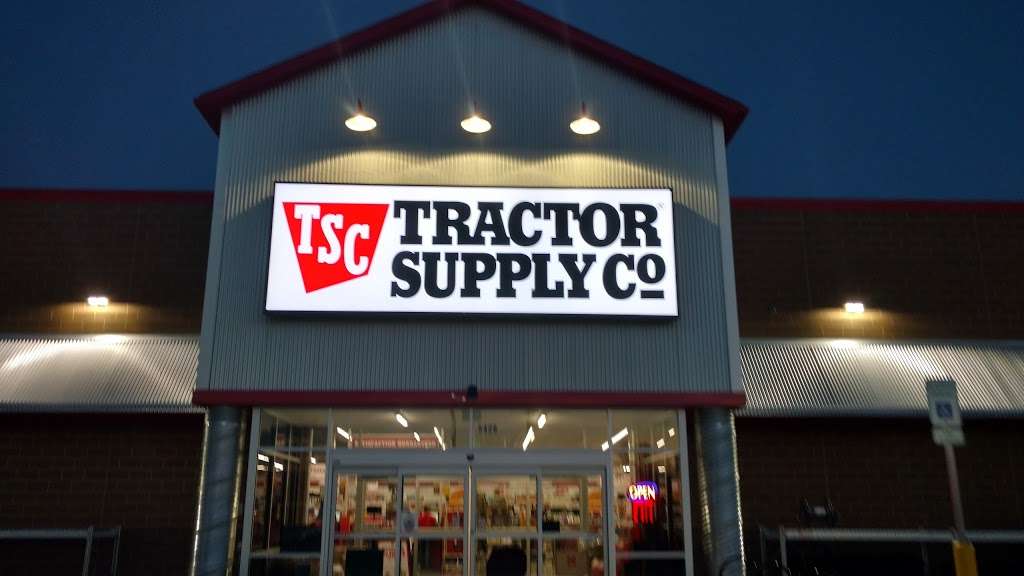 Tractor Supply Co. | 5428 N Garfield Ave, Loveland, CO 80538, USA | Phone: (970) 663-2722