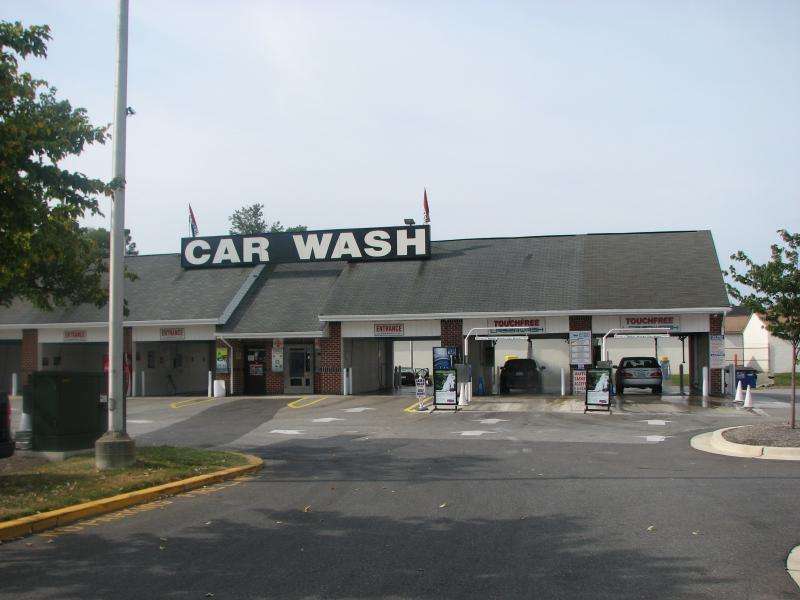 Water Works Car Wash-Crofton-24 hours | 1053 MD-3 A, Gambrills, MD 21054, USA | Phone: (410) 796-7948