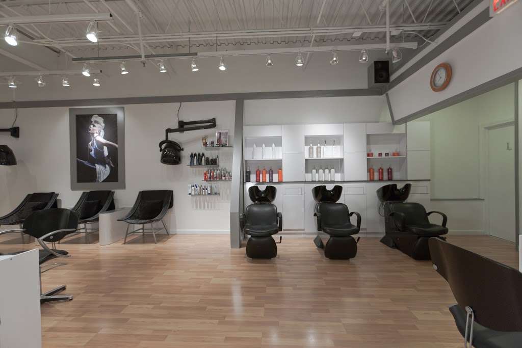 Joe Seminara Hair Design Salon | 1612 Main St, Weymouth, MA 02190 | Phone: (781) 331-6170