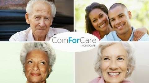 ComForCare Home Care | 1480 Colorado Blvd suite 270, Los Angeles, CA 90041, USA | Phone: (818) 241-1102