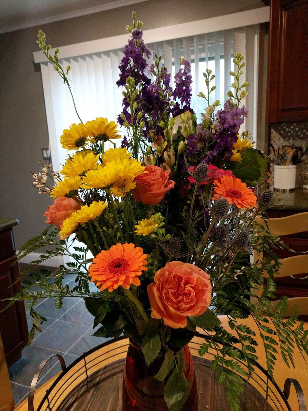 Flowers Galore & More | 503 Main St, Butler, NJ 07405, USA | Phone: (973) 838-9200