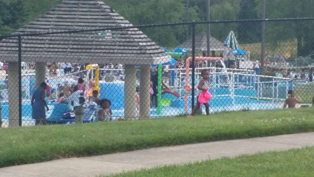 Glenn Dale Splash Park | 11901 Glenn Dale Blvd, Glenn Dale, MD 20769, USA | Phone: (301) 352-8980