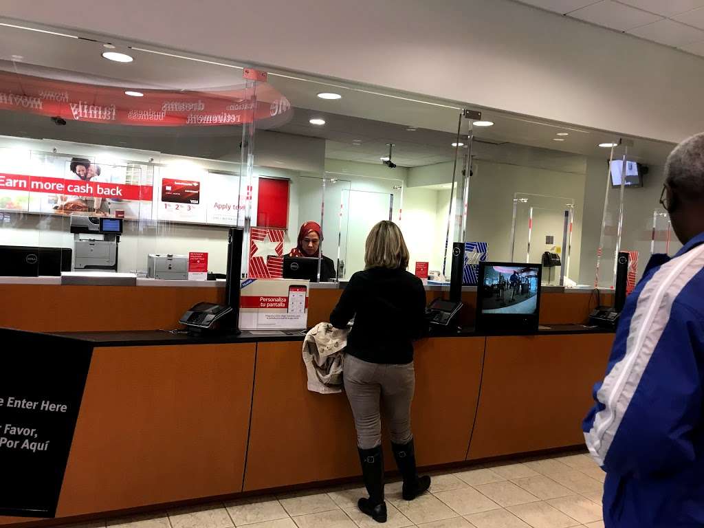 Bank of America Financial Center | 22101 Westheimer Pkwy, Katy, TX 77450, USA | Phone: (281) 646-7542