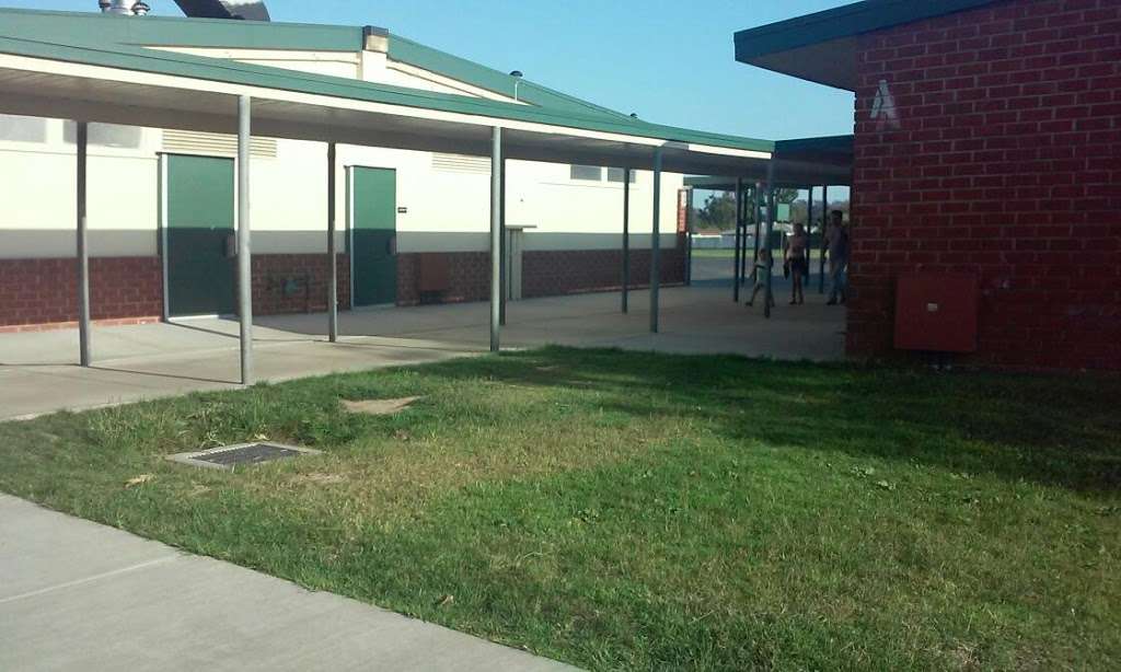 Riverdale Elementary School 13222 Lewis St Garden Grove CA 92843 USA