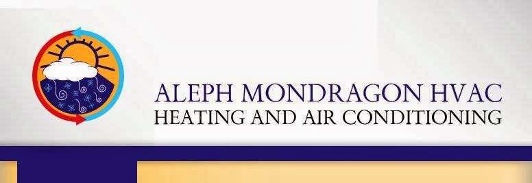 aleph mondragon hvac | 65 Oak St, Minooka, IL 60447 | Phone: (815) 290-5253