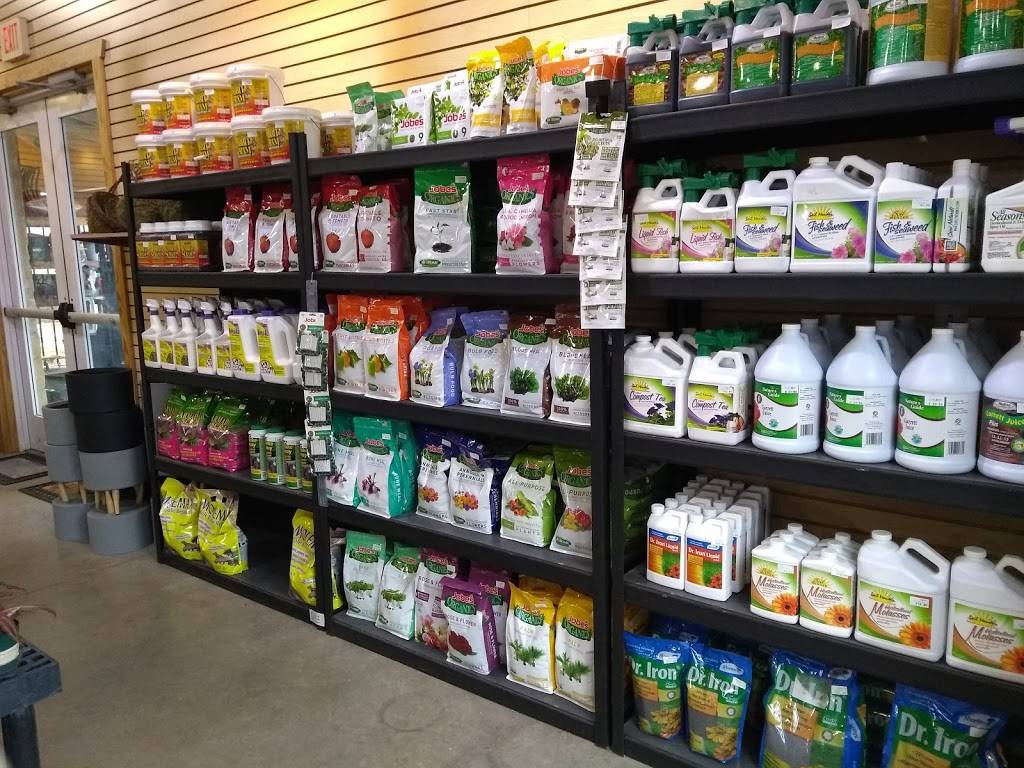 Calloways Nursery | 291 E Southlake Blvd, Southlake, TX 76092, USA | Phone: (817) 416-0736