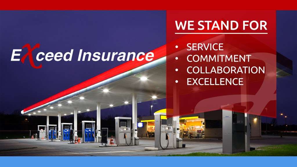 Exceed Insurance | 4150 Lafayette Rd Suite I, Indianapolis, IN 46254, USA | Phone: (317) 295-1279