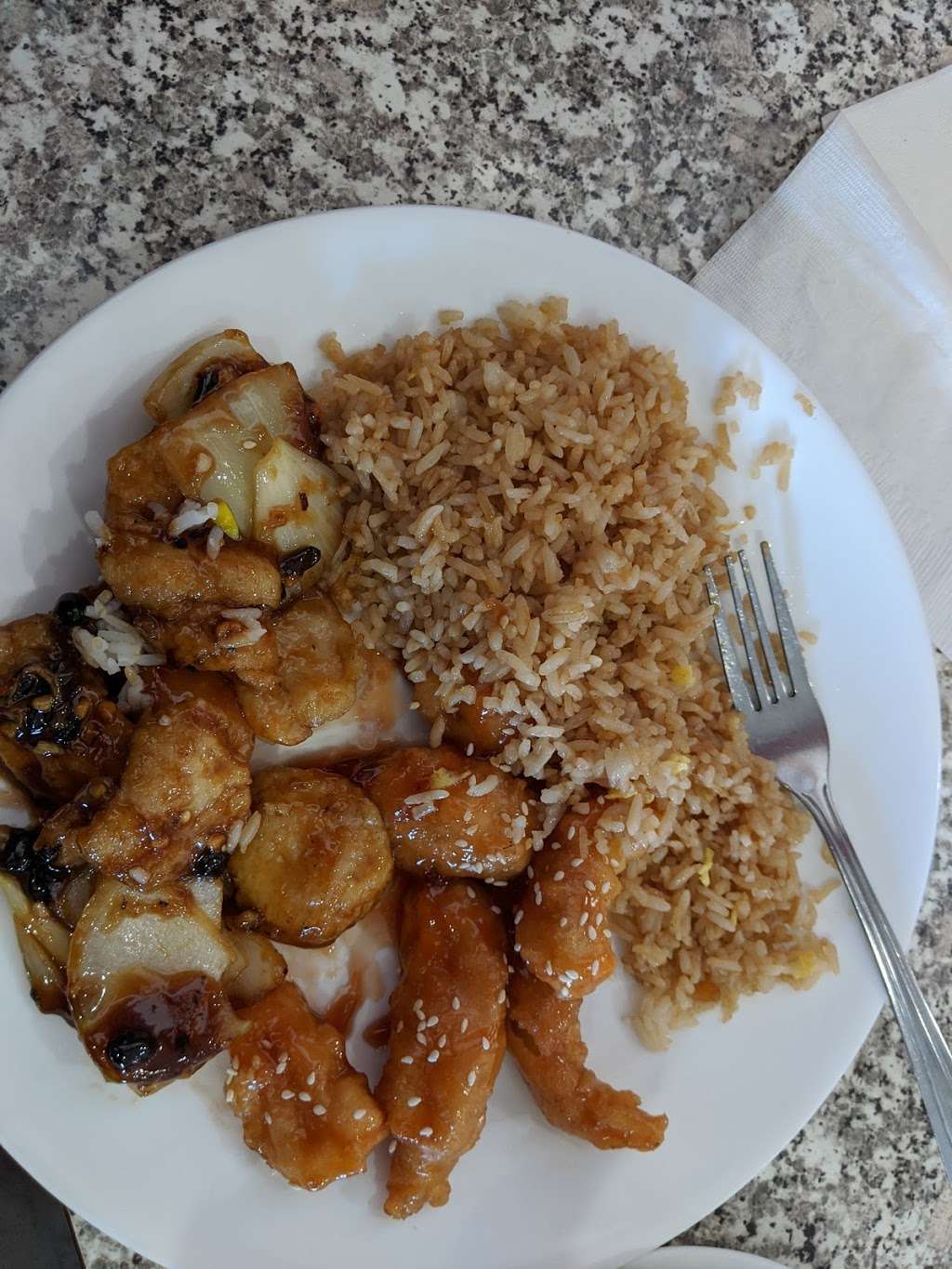 Wongs Wok Chinese Cuisine | 12265 Scripps Poway Pkwy #b109, Poway, CA 92064, USA | Phone: (858) 536-9888