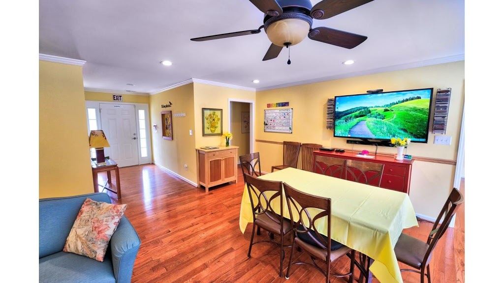 Autumns Way Care Home | 4811 Bay Point Dr, Durham, NC 27713, USA | Phone: (919) 402-0442