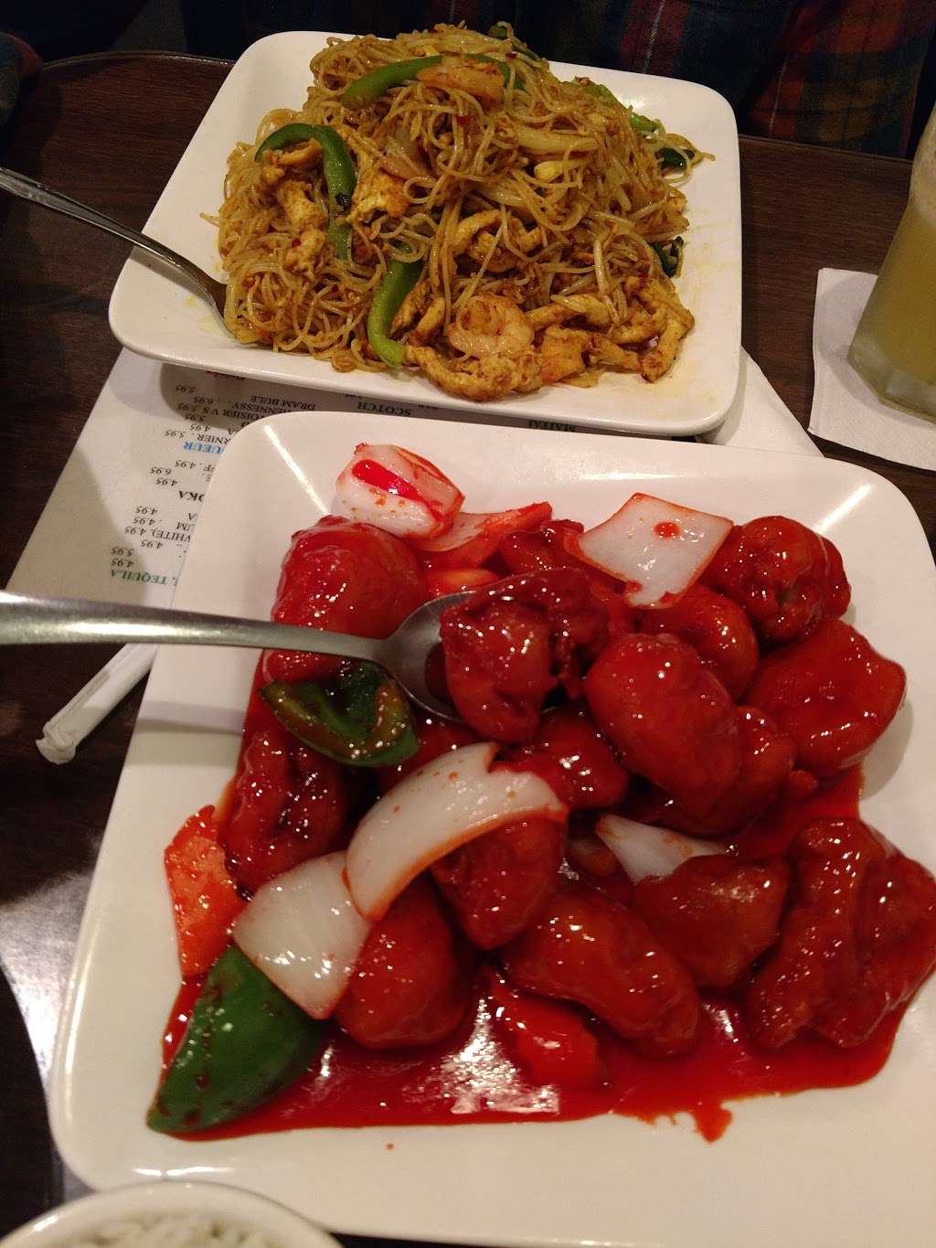 Hunan Taste Restaurant | 8088 Rolling Rd, Springfield, VA 22153, USA | Phone: (703) 455-1818