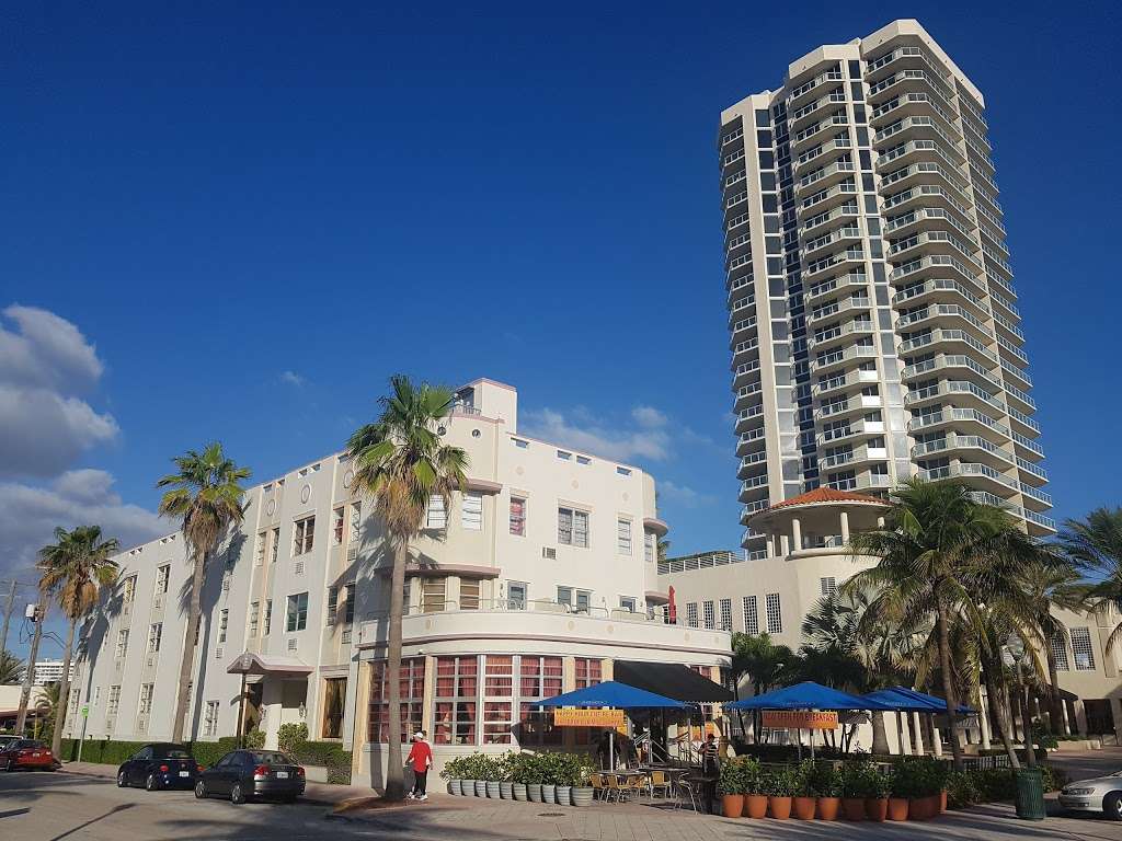 Olsen Hotel Condo | 7300 Ocean Terrace, Miami Beach, FL 33141, USA | Phone: (305) 865-3307