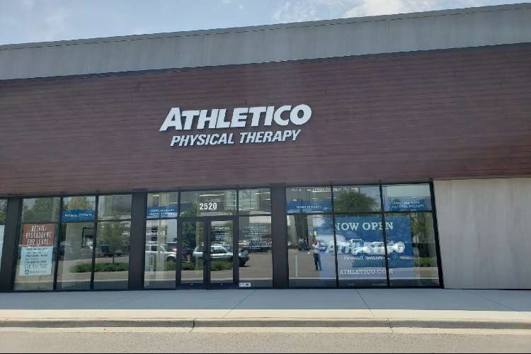 Athletico Physical Therapy - Midtown Lincoln Park | 2520 N Elston Ave, Chicago, IL 60647, USA | Phone: (773) 360-5503