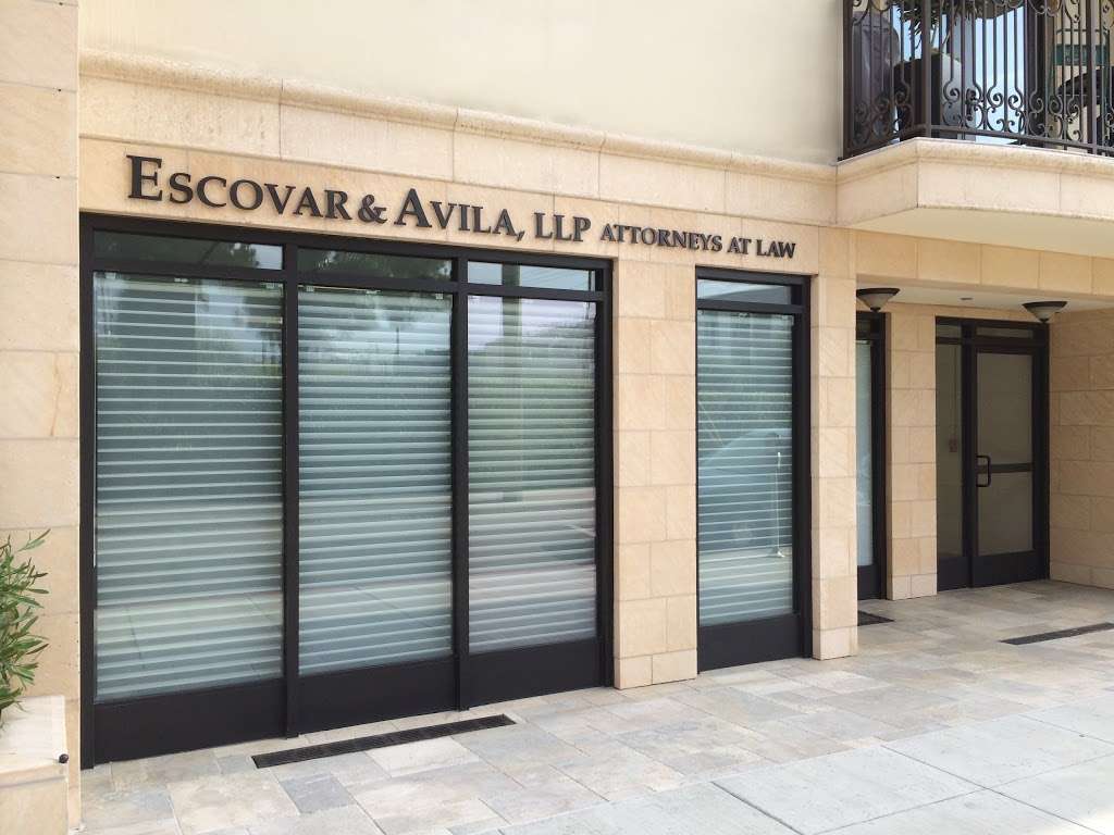 Escovar Law, APC | 78 Orange Pl, Pasadena, CA 91105, USA | Phone: (626) 577-7700