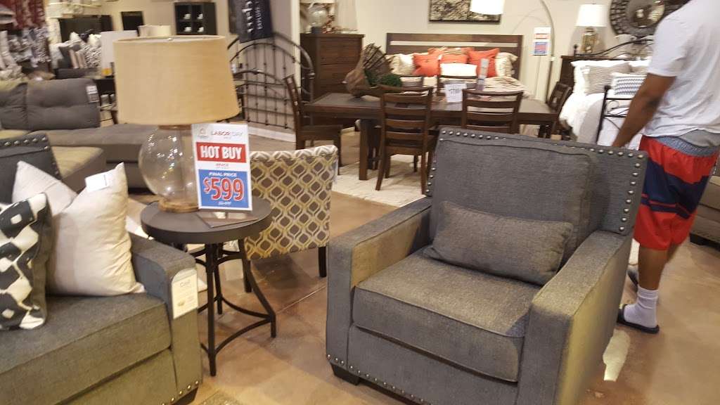 Ashley Homestore Furniture Store 11320 Carolina Pl Pkwy