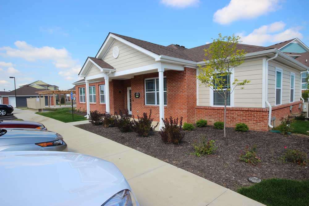 Casey Acres Apartments | 1270 Sabrina Way, Westfield, IN 46074, USA | Phone: (844) 779-0871