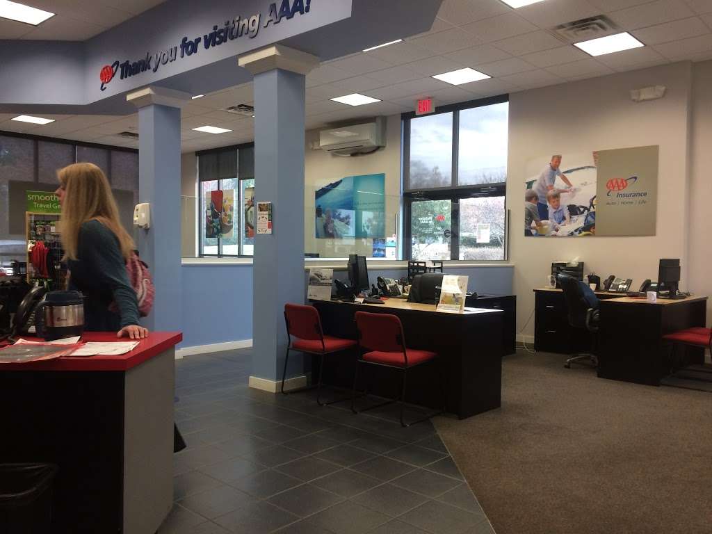 AAA - Huntersville | 9931 Knockando Ln, Huntersville, NC 28078 | Phone: (704) 897-0580