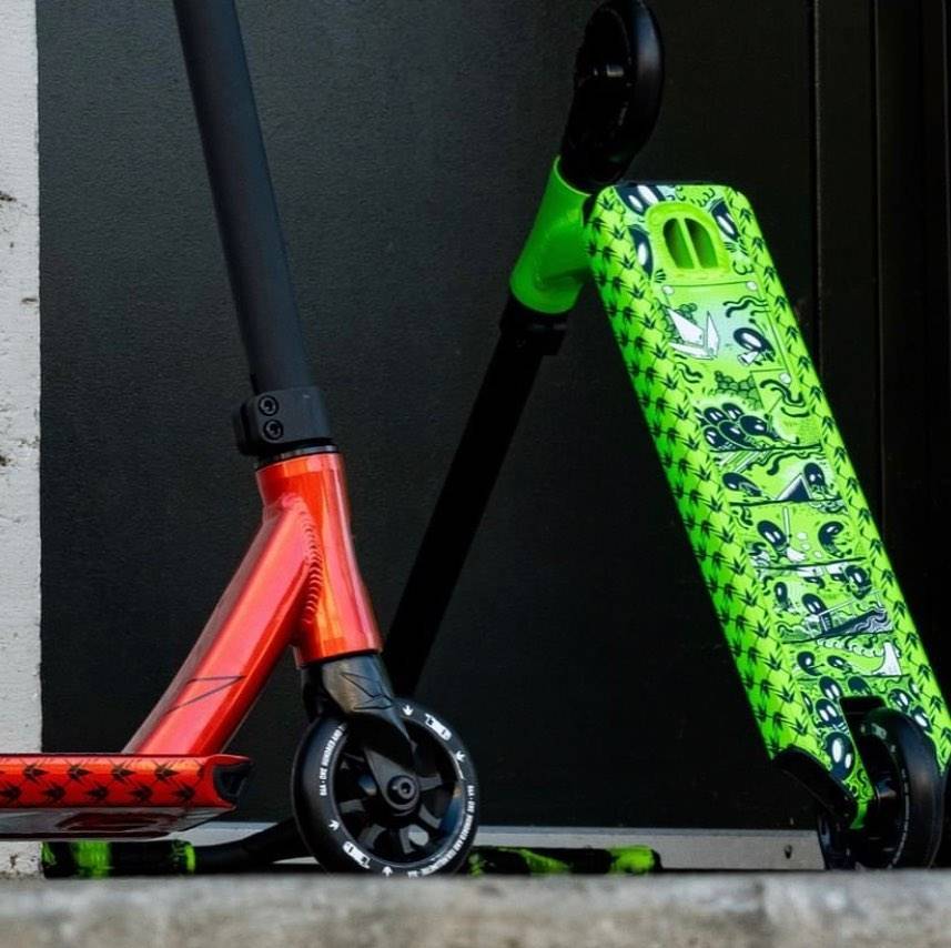 Ripped Knees | 6 St Marys Pl, Newcastle upon Tyne NE1 7PG, United Kingdom | Phone: +44 191 260 2534