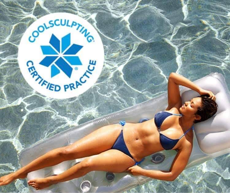 Bodysculpt Med Spa of Lincoln | 8560 Foxtail Dr #101A, Lincoln, NE 68526, USA | Phone: (402) 680-5432