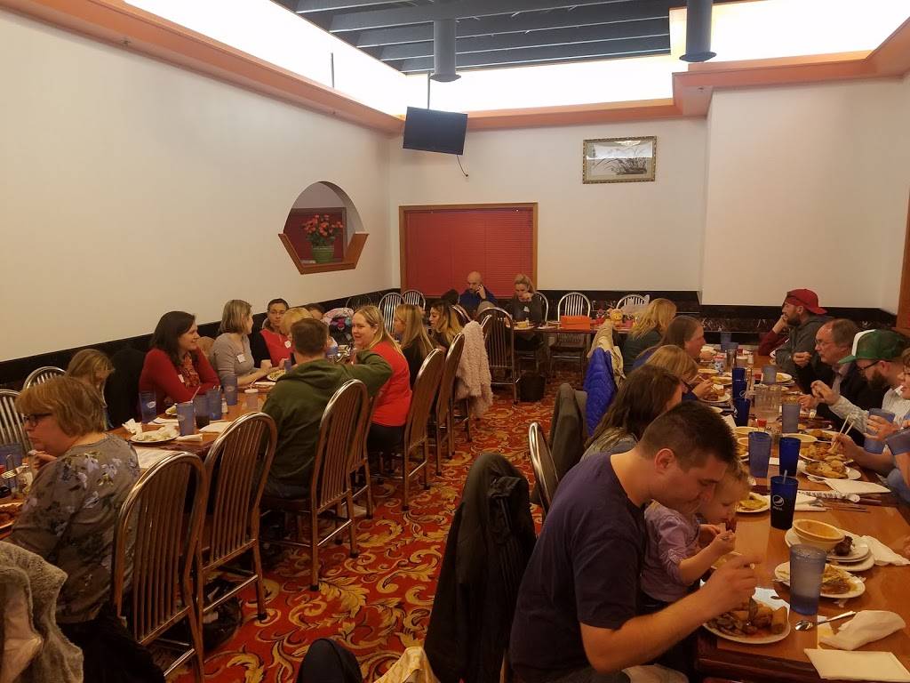 Great Wall Restaurant | 2590 N Eagle Rd, Meridian, ID 83646, USA | Phone: (208) 287-8868