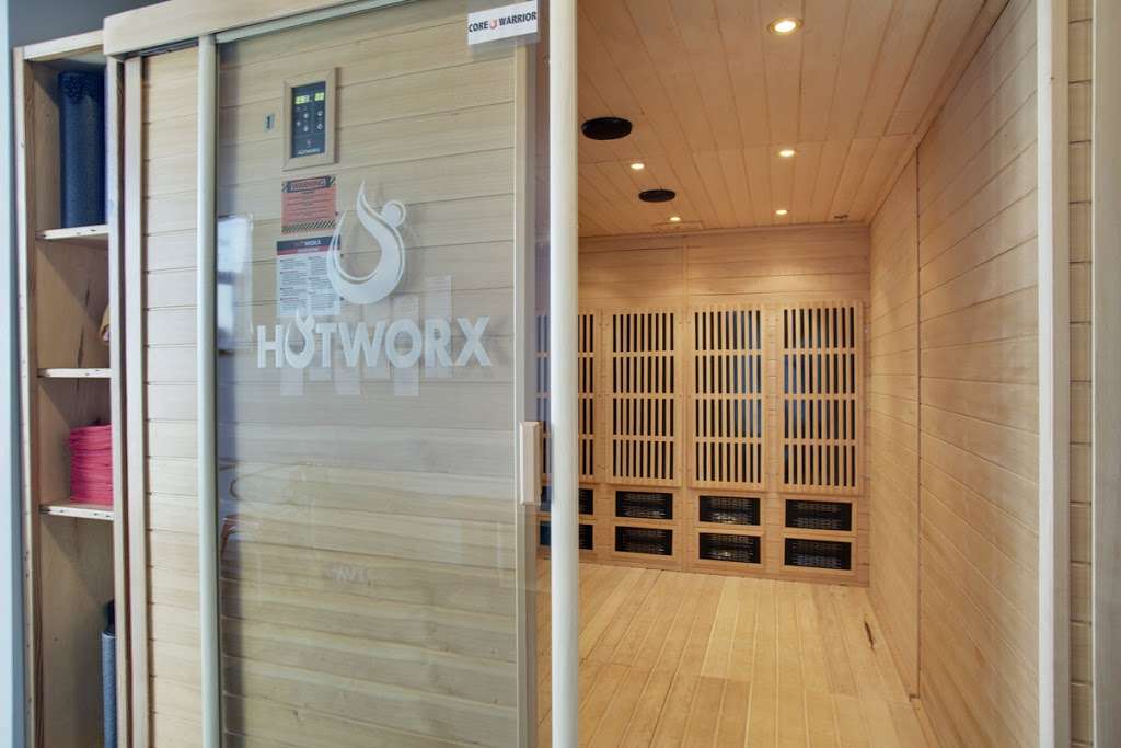 HOTWORX - Montgomery, TX | 2300 Woodforest Pkwy N #1000, Montgomery, TX 77316, USA | Phone: (936) 203-3061