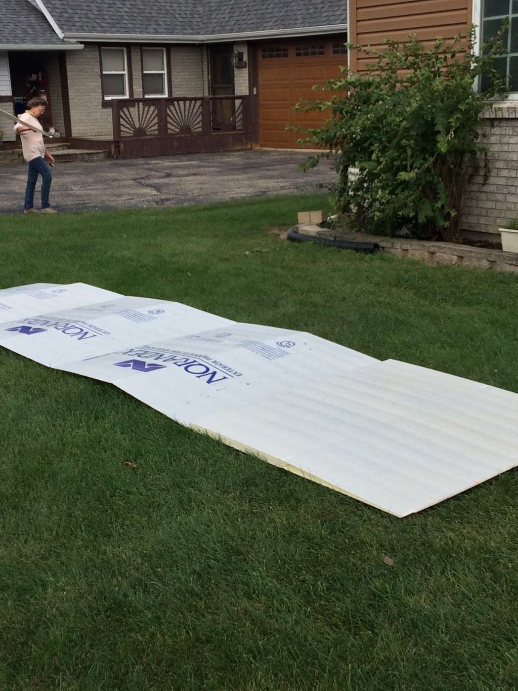 Alpha Storm Solutions | 800 E Market St, Somonauk, IL 60552, USA | Phone: (815) 669-5922