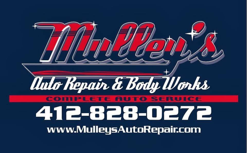Mulleys Auto Repair & Body Shop | 206 3rd St, Blawnox, PA 15238, USA | Phone: (412) 828-0272