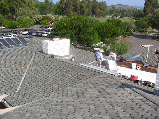 A-1 All American Roofing Co. | 7414 Trade St, San Diego, CA 92121, USA | Phone: (760) 753-9066