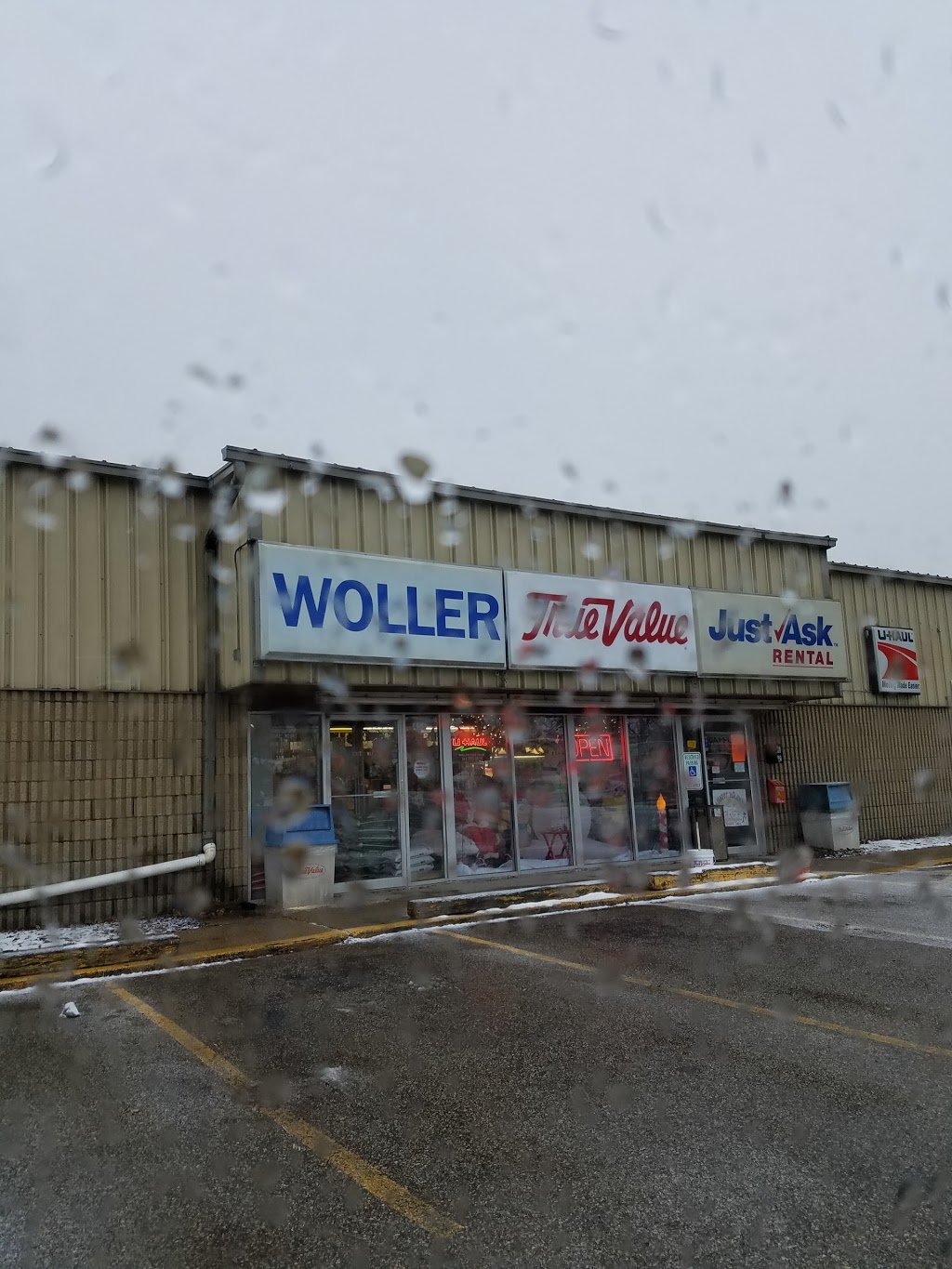 Woller True Value | 455 E Geneva St, Elkhorn, WI 53121 | Phone: (262) 723-2286